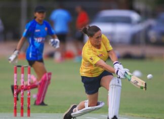 T20 is FLG for Zingers