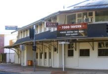 Lunch time alcohol limits introduced