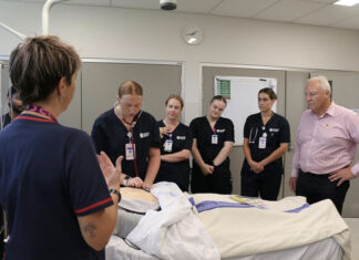 Frontline care boost for the NT