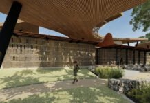 Alice a hub for multicultural celebration