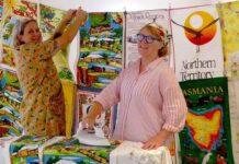 The great, big tea towel showdown