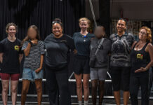 Youth boot camps a different approach