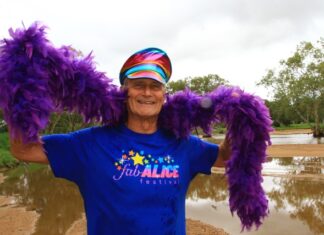 The Queens have arrived