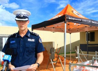 BREAKING: Emergency situation declared for Alice Springs and Barkly