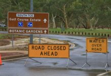 $100 million flood recovery fund announced for Northern Territory