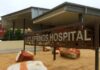 Alice Springs Hospital under pressure as patient numbers rise