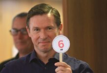 Wilsmore steps down as ASTC boss