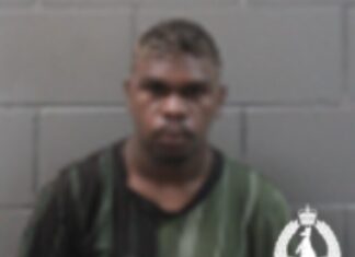 UPDATED: Man arrested after escaping custody in Alice Springs