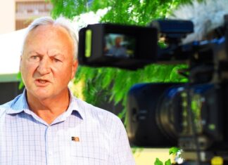 Minister criticised after Barkly Regional Deal event cancelled