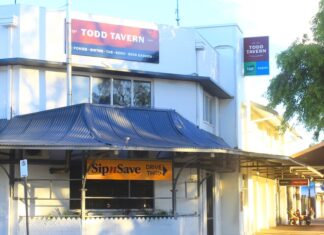 New faces for Liquor Commission