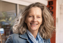 Book crawl coming to town