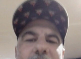 Concern for welfare for missing 43 year old