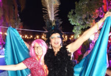 From Priscilla to fabALICE: How Stuart Ord brought Queens back to the Red Centre