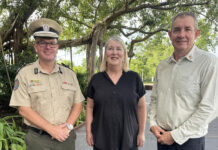 Program helping prisoners find jobs