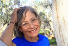 Advocate shares diabetes journey