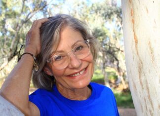 Advocate shares diabetes journey