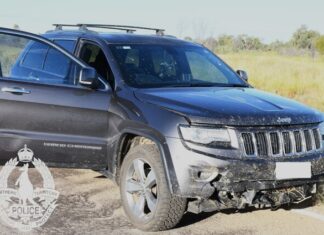 UPDATE: Man charged over woman’s death