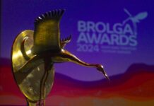 Tourism leaders to the front