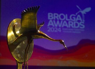 Tourism leaders to the front