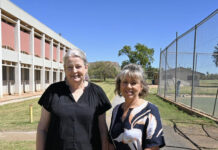 Merging schools into new college