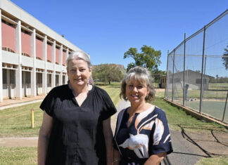 Merging schools into new college