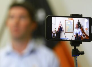 Better comms for remote communities