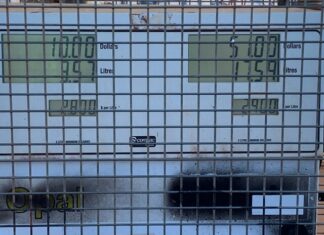 Fuel price spikes a huge problem out bush