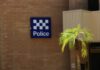 Nine arrested following weekend crime spree in Alice Springs