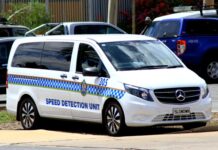 Easter blitz nabs 54 over the limit