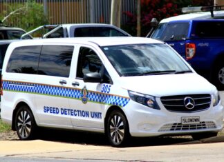 Easter blitz nabs 54 over the limit