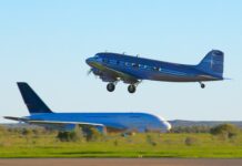 Gooney Bird is everybody’s aircraft