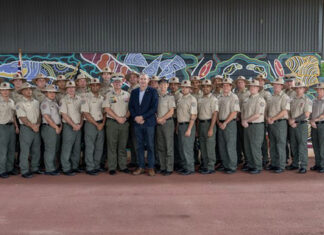 Growing confidence in corrections