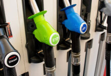 What high-sulphur fuel means for your car