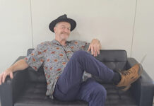 Alice about to get funnier